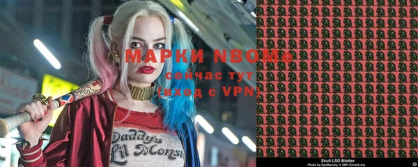 хмурый Кулебаки